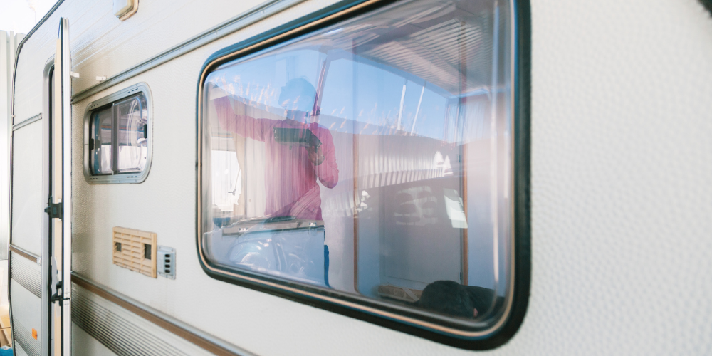 Eski Karavanınızı Yenileme İpuçları ve Tavsiyeler