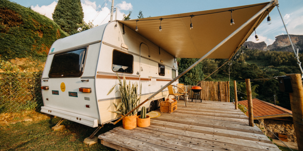 Konforlu Karavan Yaşamı İçin 9 Olmazsa Olmaz Donanım