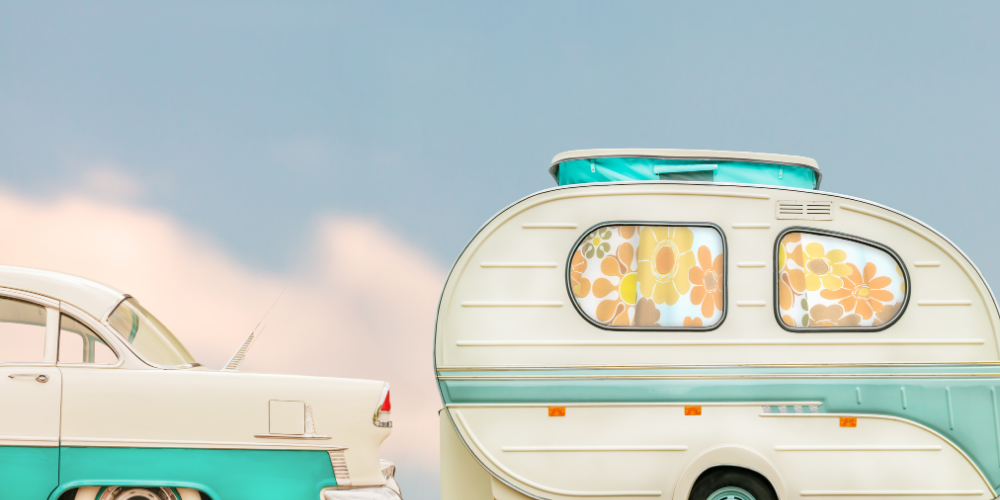 Yeni Başlayanlar İçin Karavan Almanın İnce Detayları: 6 Adım