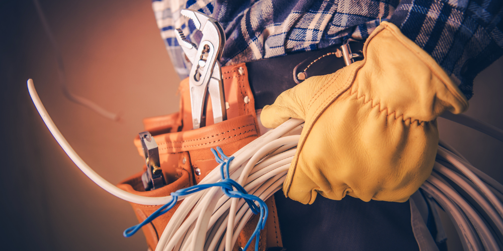 Kablo Döşeme ve Bakımında Dikkat Edilmesi Gereken 7 Kritik Nokta