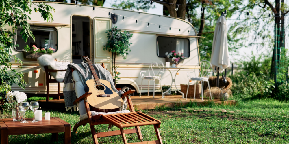 Karavan Hayatının 12 Büyük Zorluğu ve Nasıl Üstesinden Gelebilirsiniz?