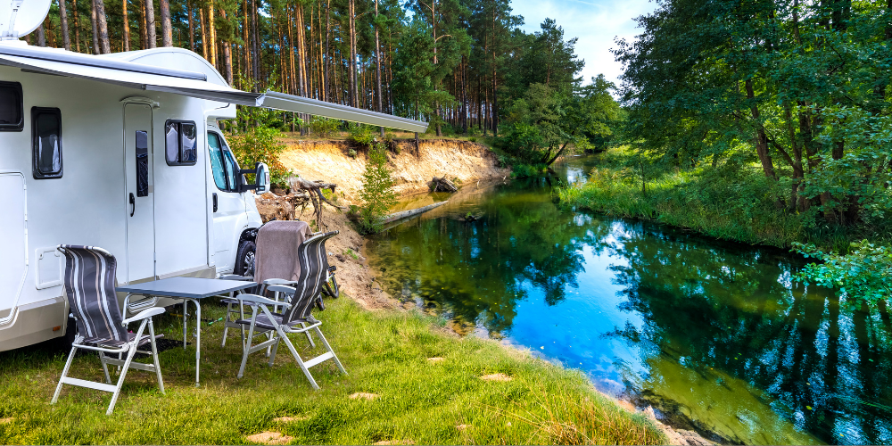 Karavan Yaşamına Yeni Başlayanlar İçin Terimler Sözlüğü