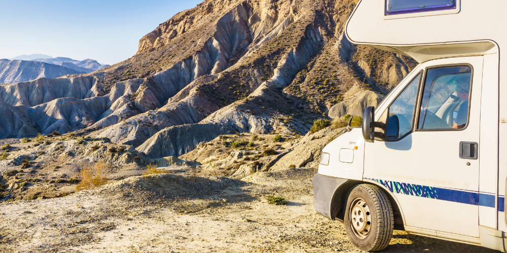 Karavanla Avrupa'da Keşfedilecek 7 Muhteşem Şehir