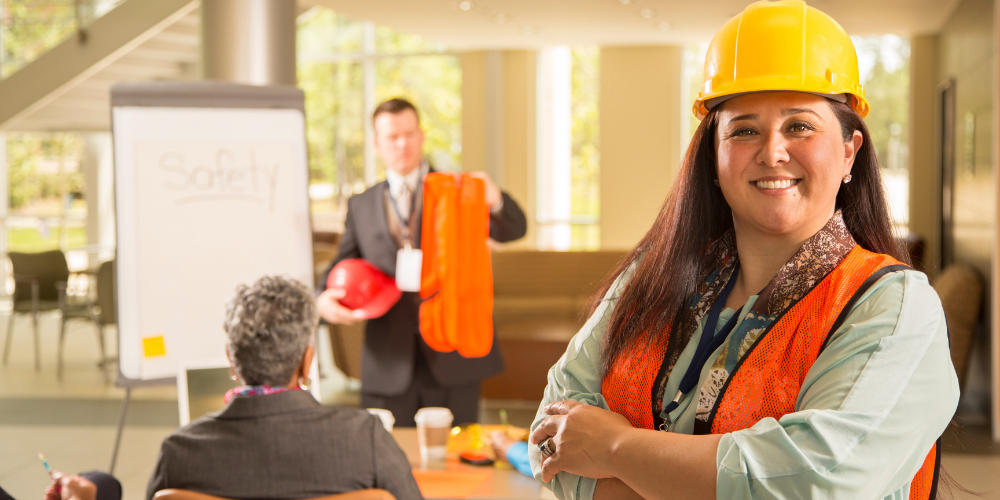 EN131 Nedir? Teleskopik Merdivenlerde Güvenlik Standartları