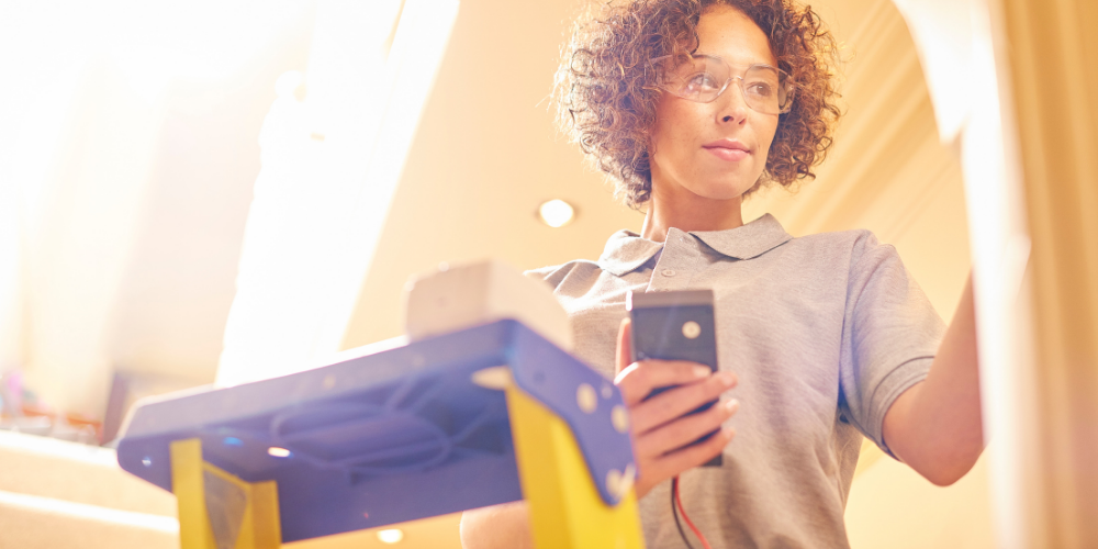 Endüstriyel Kullanım İçin Neden Fiberglass Merdiven Tercih Etmelisiniz?