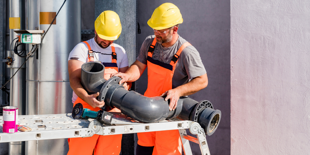 İşyerinde Akrobat Merdiven Kullanımı: 7 Verimlilik Artırma Yöntemi