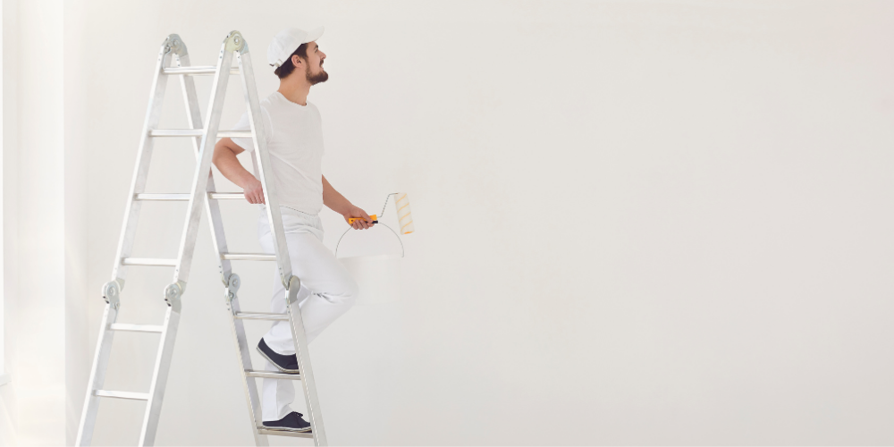 Akrobat Merdivenlerin Doğru Kullanımı İçin Bilmeniz Gereken 7 İpucu