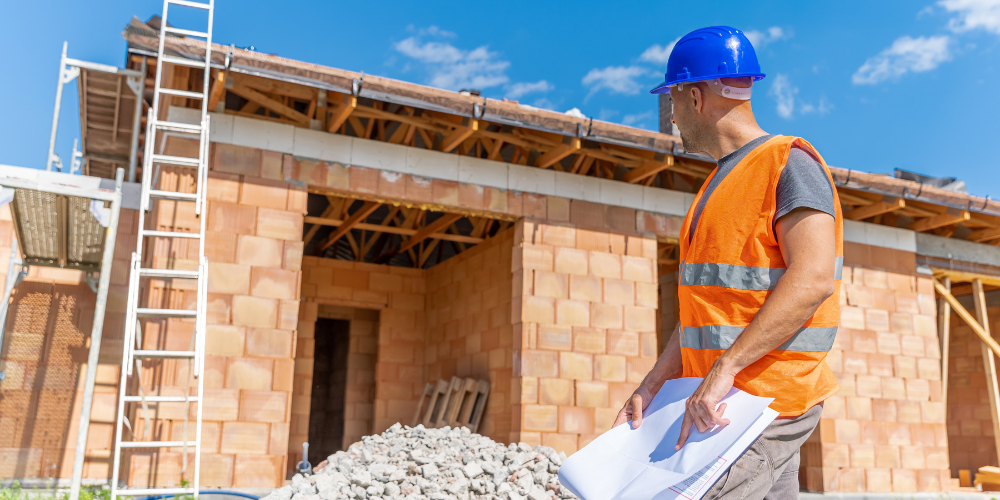 İnşaatta Güvenli ve Konforlu Çalışma: Merdiven Seçimi Nasıl Yapılmalı?