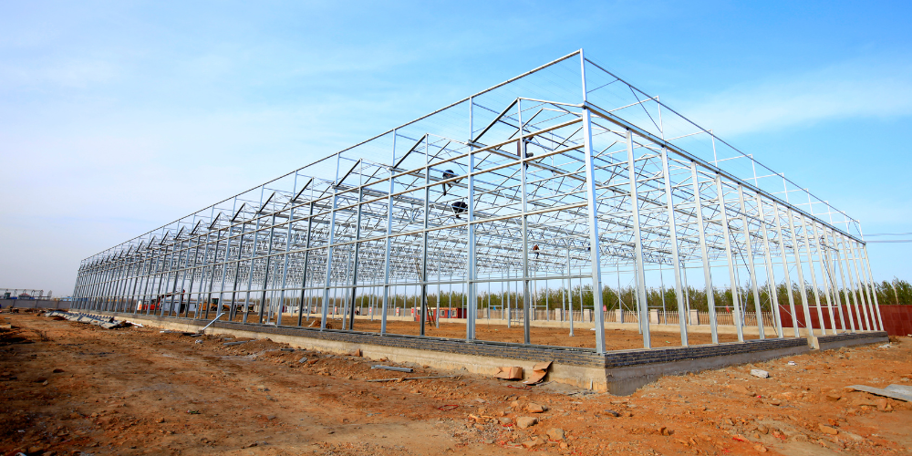 Çelik Konstrüksiyonun Yapım Süreci: Bilmeniz Gereken Her Şey