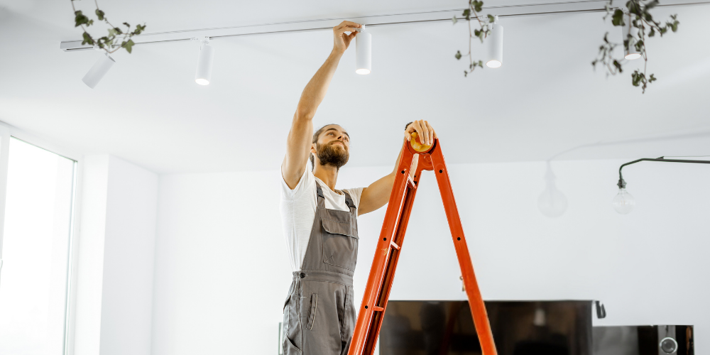 Asma Tavan Spot Çeşitleri: Hangi Model Sizin İçin En Uygun?