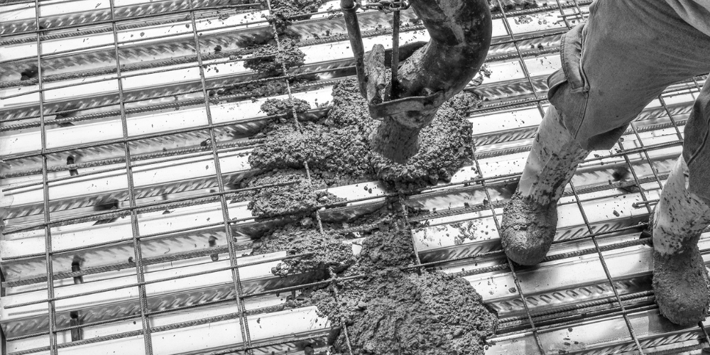 Neden Kompozit Döşeme? İşte 5 Önemli Sebep