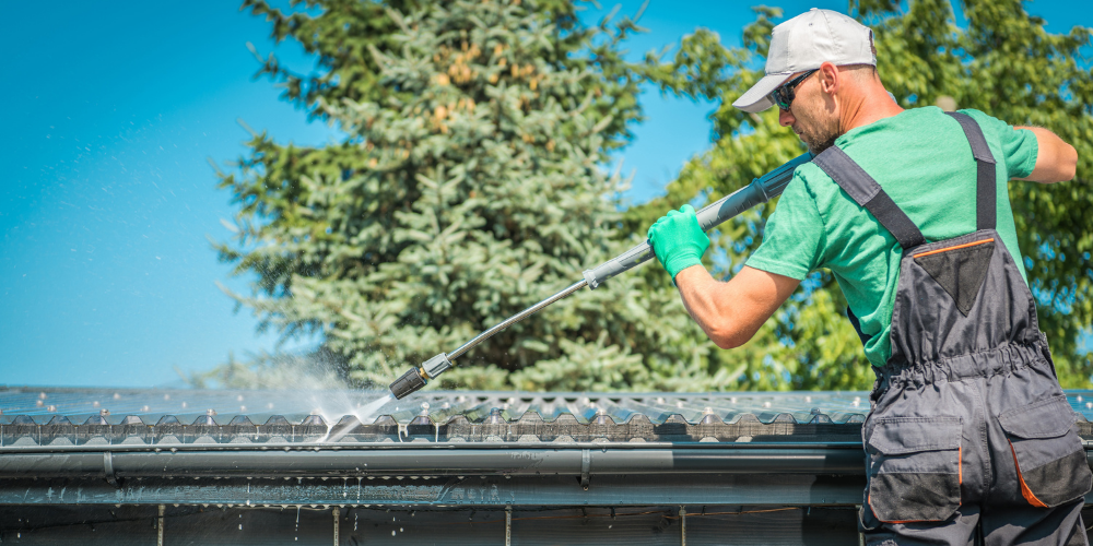 Çatı Merdivenleri: Hangi Özellikler Güvenliğinizi Artırır?