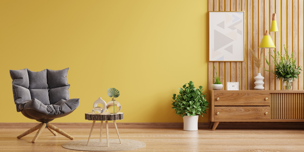 Dekoratif Aksesuarların Yanlış Kullanımı: Ev Dekorasyonunda Nelere Dikkat Etmeliyiz?