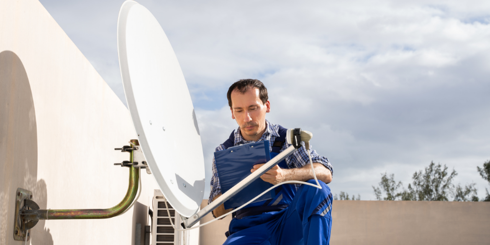 Uydu TV’nizin Kalitesini Artırın: LNB Kontrolü Nasıl Yapılır?