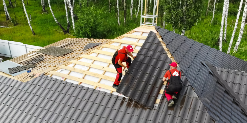 Çatı Kaplamasında Sık Yapılan Hatalar ve Bunlardan Kaçınma Yolları