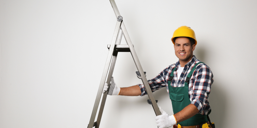 Teleskopik Merdivenlerinizi Nasıl İlk Günkü Gibi Parlak Tutarsınız?