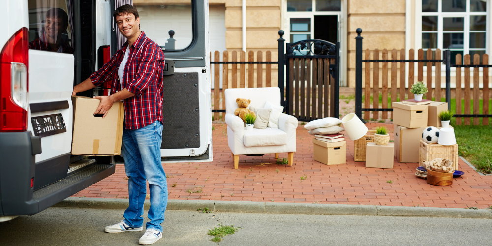 Ev Taşırken Zaman ve Enerji Tasarrufu Sağlayacak 15 İpucu