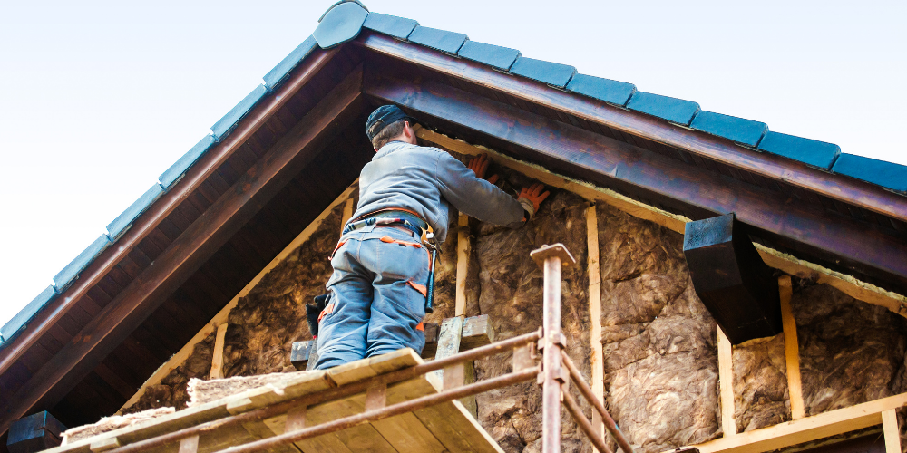 Dış Cephe Yalıtımı Yaptırırken Bilmeniz Gereken 8 Önemli Nokta