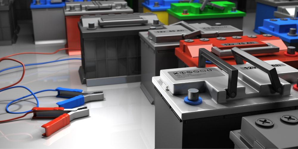 Jel Akü mü Sulu Akü mü? 6 Maddede Karar Verin