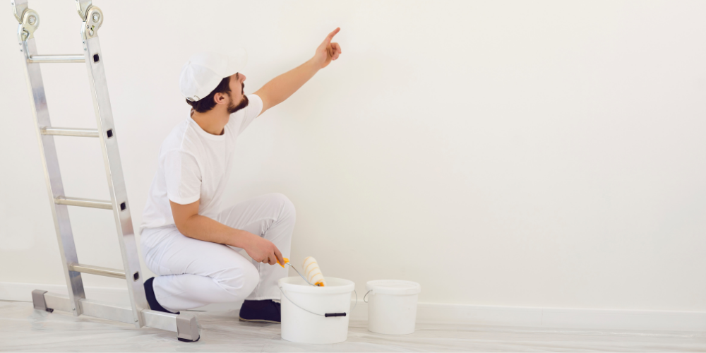 Boya Yaparken Dikkat Edilmesi Gereken 6 Önemli İpucu