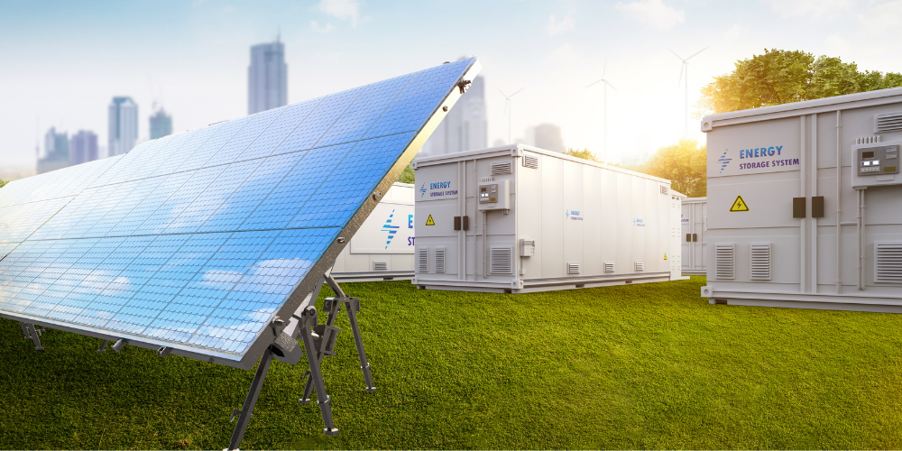 Güneş Enerjisini Depolamanın Faydaları: Hangi Yöntem Daha İyi?