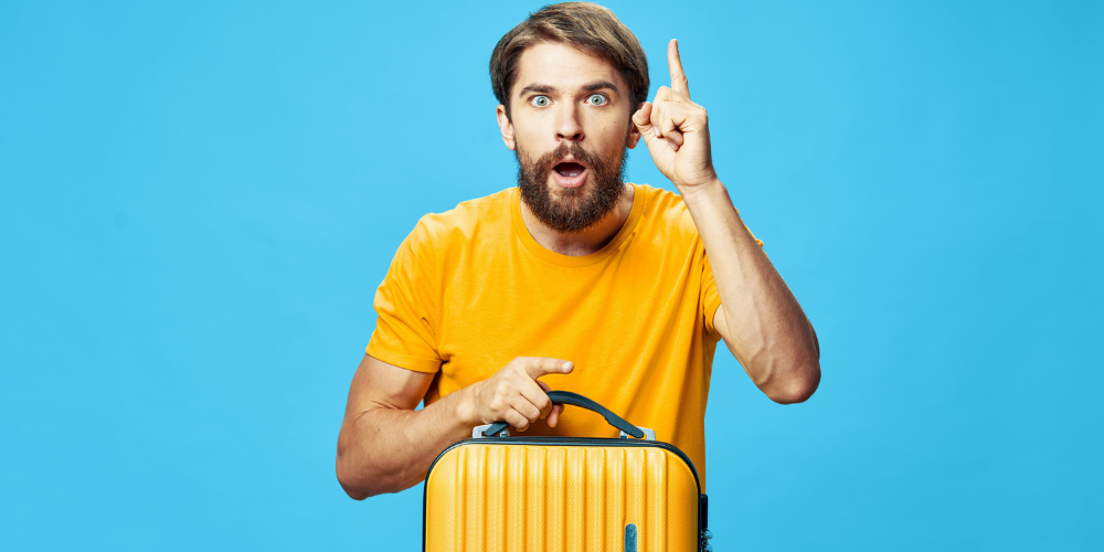 Seyahatlerinizde Unutulmaması Gereken 5 Temel İhtiyaç