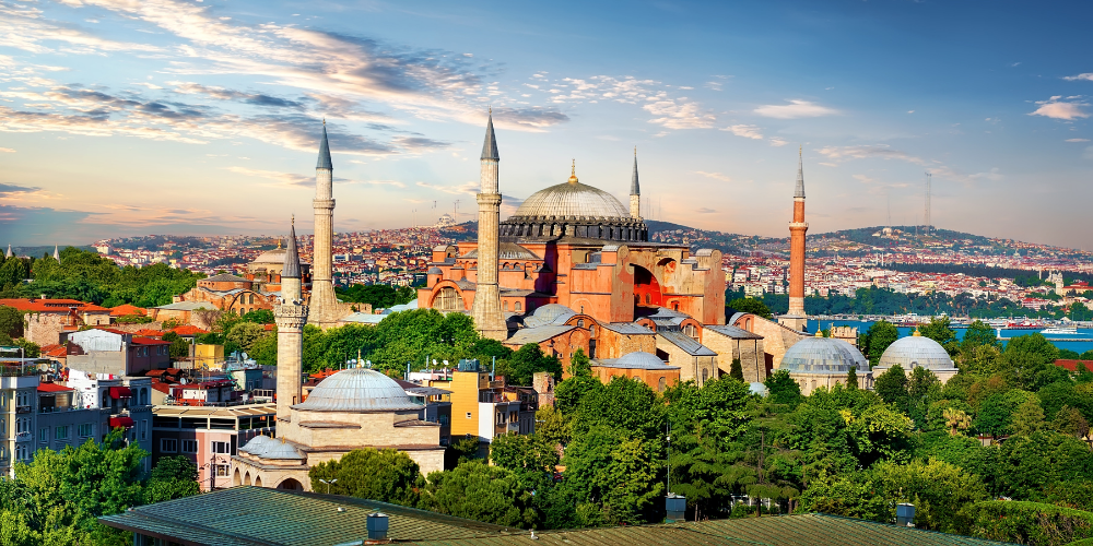 Türkiye’de Mutlaka Görülmesi Gereken 10 Turistik Yer