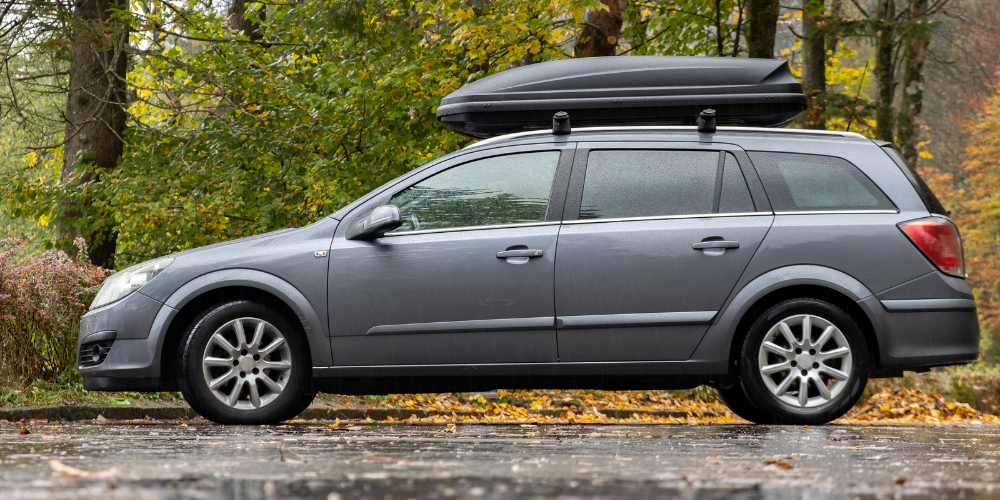 Port Bagaj Montajı: Adım Adım Güvenli Kurulum