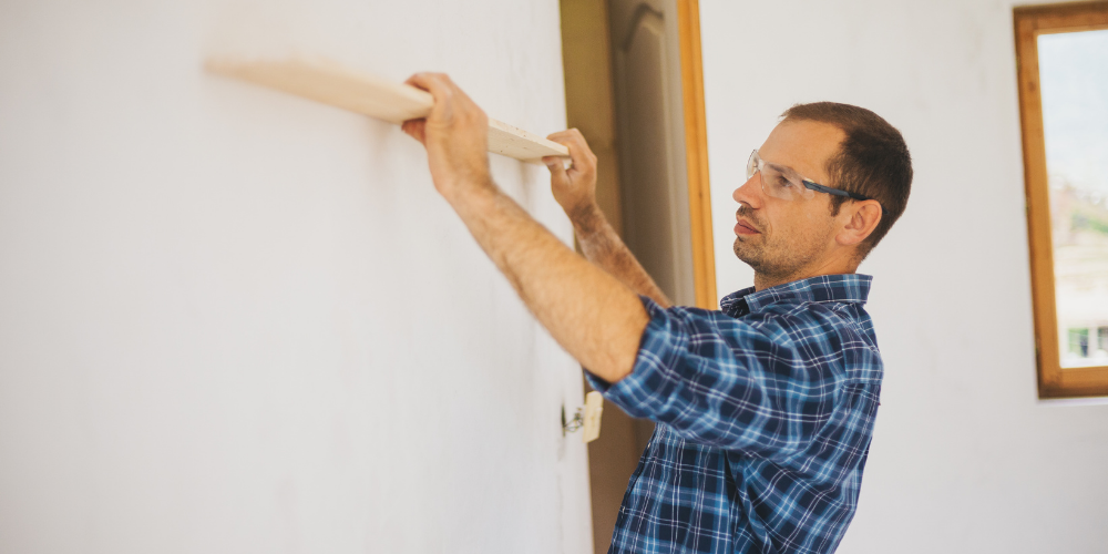 Evde Yapabileceğiniz 10 Basit Tamirat ve Tadilat Projesi