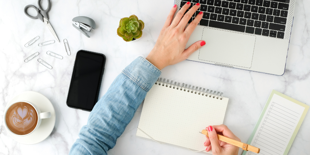 Çalışma Verimliliğinizi En Yüksek Seviyeye Çıkaracak 8 İpucu