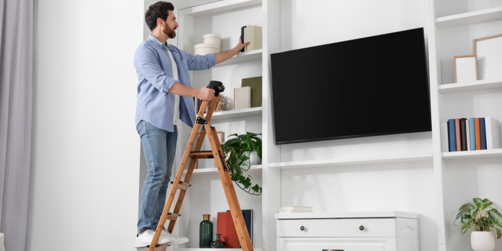 Yüksek Alanlara Ulaşmak İçin Pratik Çözümler ve Araçlar