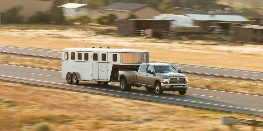 Çekmeli Karavan Kullanımında Güvenliği Sağlamanın 10 Yolu