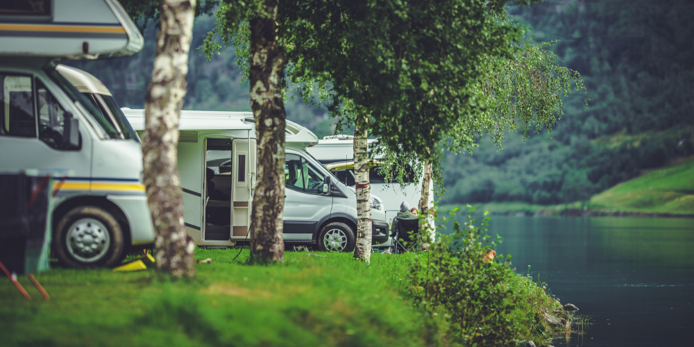 Güvenli Karavan Yaşamı İçin Alınacak 10 Önlem
