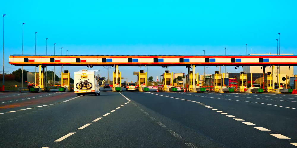 750 Kg Altı Karavanla Güvenli Yurt Dışı Seyahat: Adım Adım Rehber