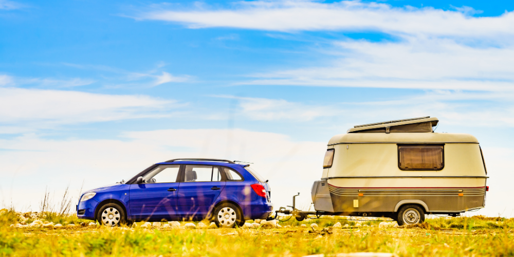 Karavan Seçimi: 750 Kg Altı ve Avrupa Karavan Karşılaştırması