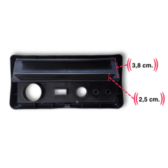 Endokon Merdiven Üstü El Alet Tutacağı - Alüminyum Merdiven İçin